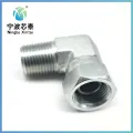 hose Hydraulic Transition Fittings